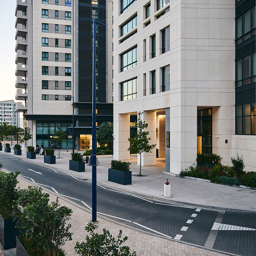 Renedy Grand (UK) Gibraltar